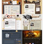 Kostenlose WordPress Themes