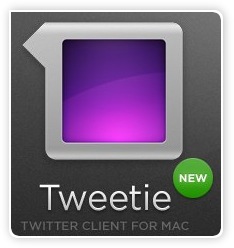 Tweetie - Twitterclient