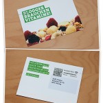 Blogger brauchen Vitamine