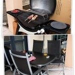 Jetzt richtiges Angrillen