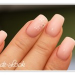 Naildesign – Nude-Look