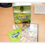 Die Sims 3 sind angekommen