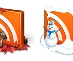 Feed Icons Seasonal