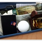 Geheimnisvolles Paket