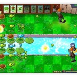 Gametipp – Plants vs. Zombies
