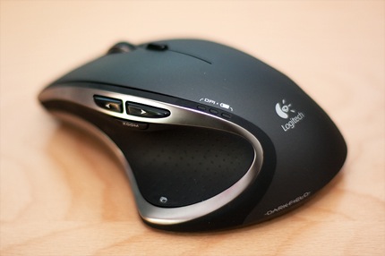 Logitech Perfomance Mouse MX