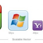 kostenlose Social Media Icons