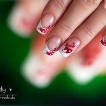 Nail Art - Lovely