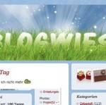 Ostern auf der Blogwiese