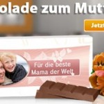 Foto Schokolade von Personello