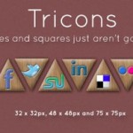 kostenlose Social Media Icons