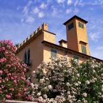 Ein Haus in Bardolino