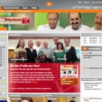 Küchenschlacht Screen von ZDF