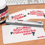 Süßes zum Frühstück