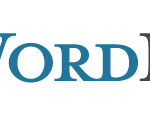 WordPress Logo