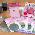 Nail Stamping - German-Dream-Nails.com