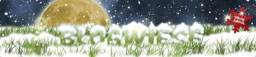 Blogwiese Header