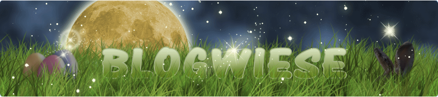 Blogwiese Header