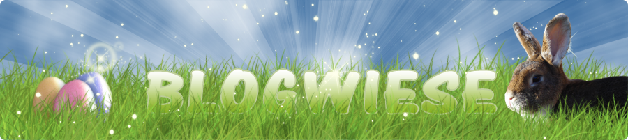 Blogwiese Header